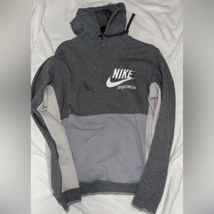 Nike jacket
